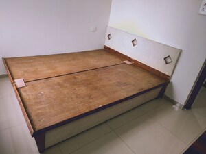 Room in 1 BHK Apartment at Hinjewadi – for Rent