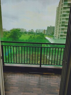 1 BHK + Study Room Apartment For Rent in Hinjewadi