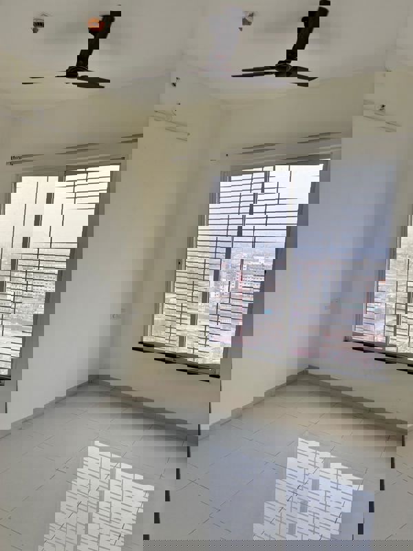 2 BHK + Pooja Room Apartment For Rent in Kolte Patil Life Republic