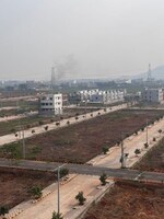 245 Sq.Yd. Plot in Kandrika