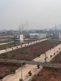 Plot For Sale in Kandrika