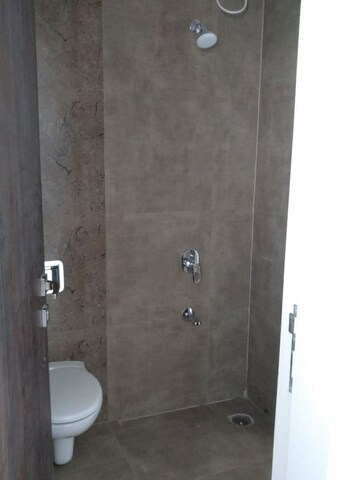 Bathroom in 2 BHK Apartment at Vaidya Nagar – for Sale