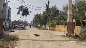 Plot Area in  Plot at Vrindavan Yojna – for Sale