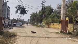 Plot Area in  Plot at Vrindavan Yojna – for Sale