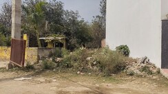 Plot For Sale in Vrindavan Yojna