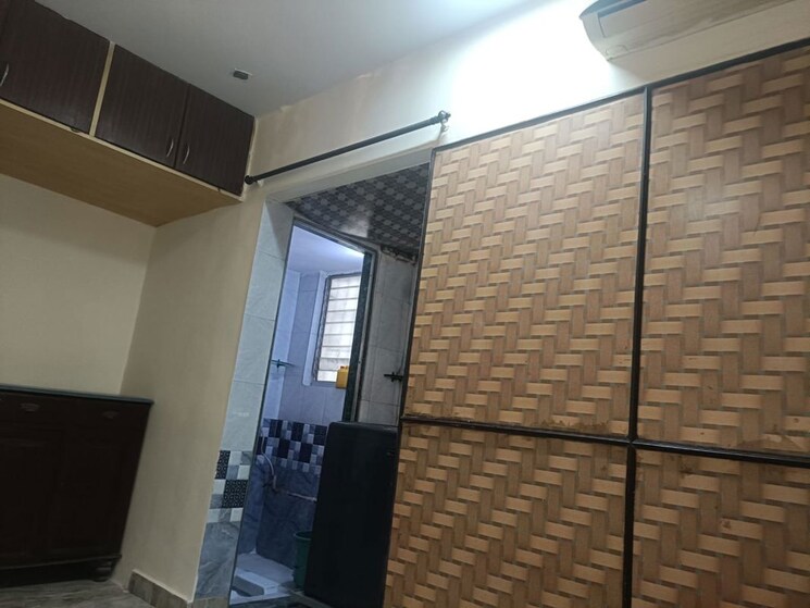 Bathroom, durgashram-chs 1 RK 225 Sq.Ft. Apartment In Andheri East Mumbai 9939427