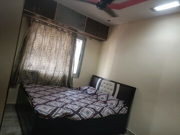 Bedroom in 1 RK Apartment at Durgashram CHS, Andheri East – for Rent