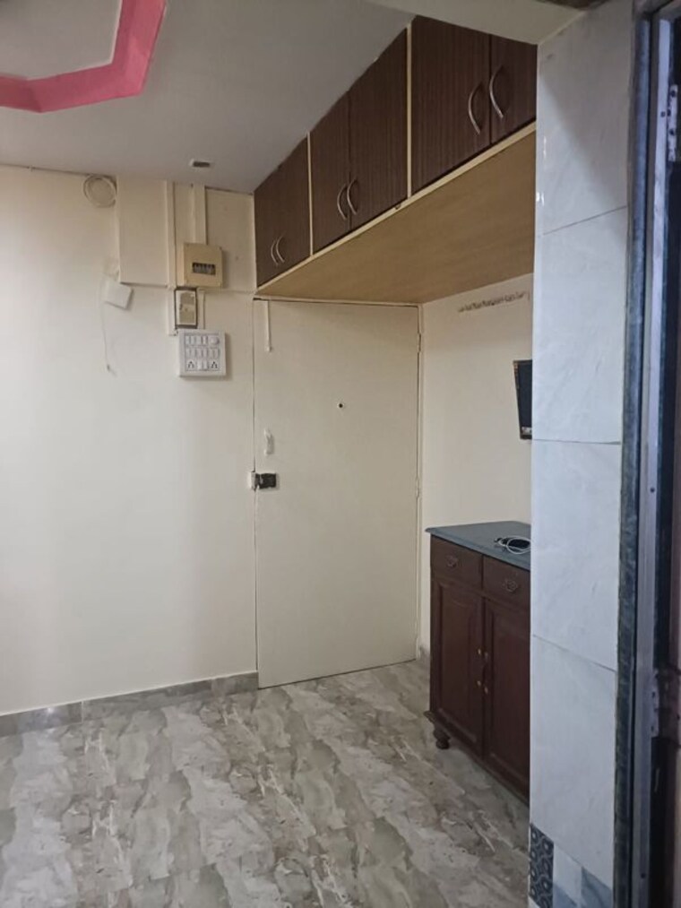 Kitchen, durgashram-chs 1 RK 225 Sq.Ft. Apartment In Andheri East Mumbai 9939427