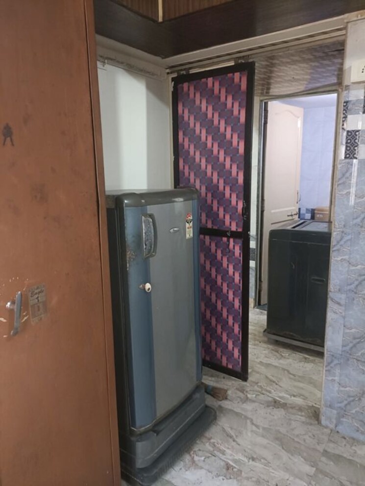 Living Room, durgashram-chs 1 RK 225 Sq.Ft. Apartment In Andheri East Mumbai 9939427