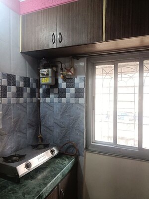 1 RK Apartment For Rent in Durgashram CHS, Andheri East