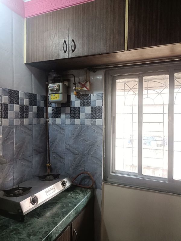 1 RkApartment For Rent in Durgashram CHS