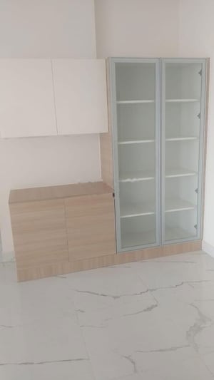 Room in 2 BHK Apartment at Mantri Lithos, Thanisandra – for Rent