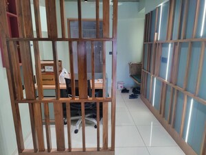 Team Area in  Office Space at Sun Westbank, Navrangpura – for Rent