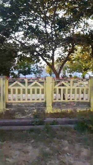  Plot – Exterior View View at Vrindavan Yojna - for Sale