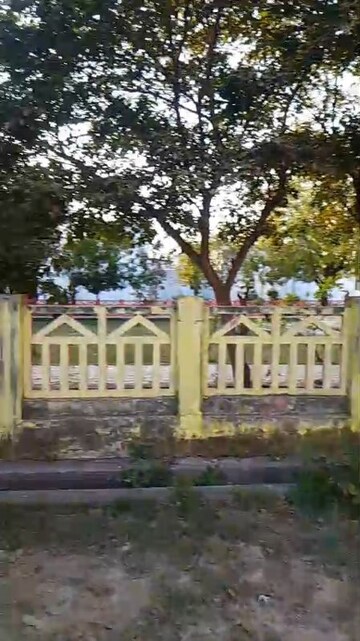 Plot – Exterior View View at Vrindavan Yojna - for Sale