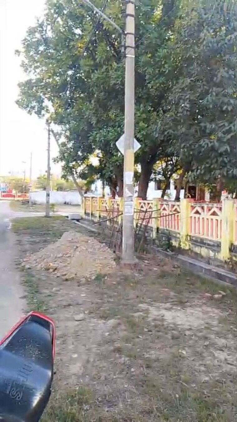 Exterior View, vrindavan yojna  2152 Sq.Ft. Plot In Vrindavan Yojna Lucknow 9939435