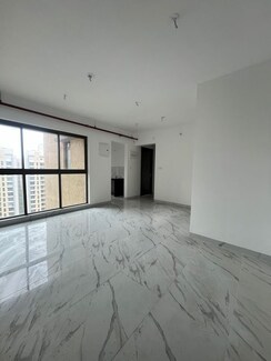 2 BHK + Extra Room Apartment For Sale in Raymond Realty Phase II