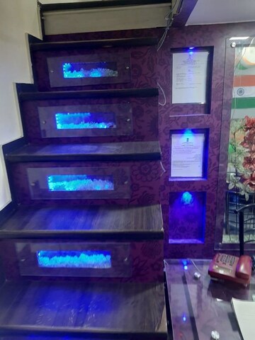 Furnished Amenities in  Office Space at Haware Fantasia, Vashi Sector 28 – for Rent