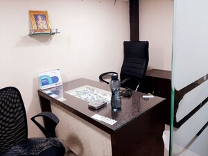  Office Space For Rent in Haware Fantasia, Vashi Sector 28