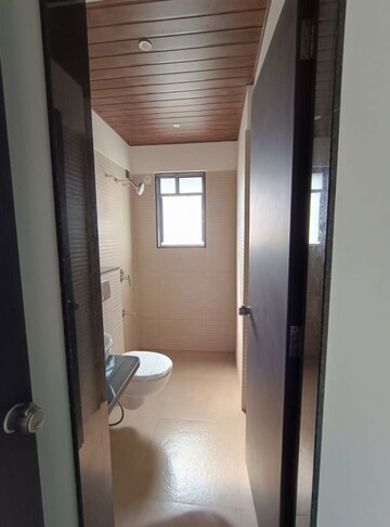 Attached Bathroom in 2 BHK Apartment at Ravima Newton Homes, Hadapsar – for Sale