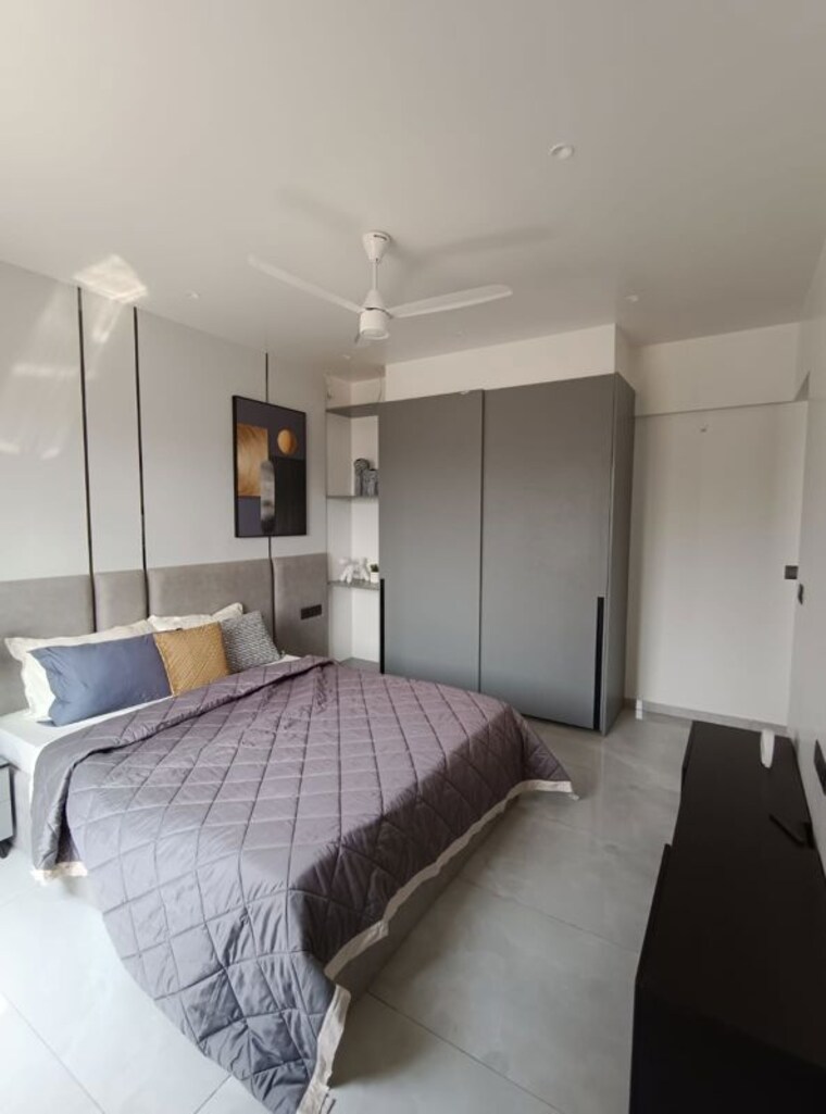 Bedroom, ravima-newton-homes 2 Bedroom 775 Sq.Ft. Apartment In Hadapsar Pune 9939423