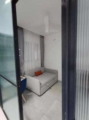 Bathroom in 2 BHK Apartment at Ravima Newton Homes, Hadapsar – for Sale