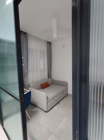 Bathroom in 2 BHK Apartment at Ravima Newton Homes, Hadapsar – for Sale