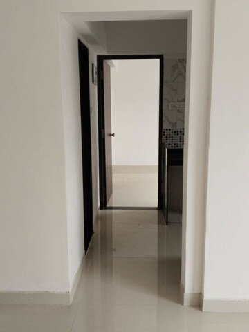 Building Lobby in 1 BHK Apartment at DGS Sheetal Tapovan, Malad East – for Rent