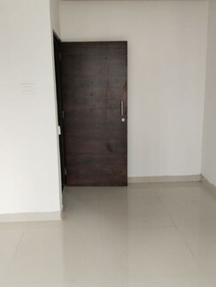 1 BHK + Pooja Room Apartment For Rent in DGS Sheetal Tapovan