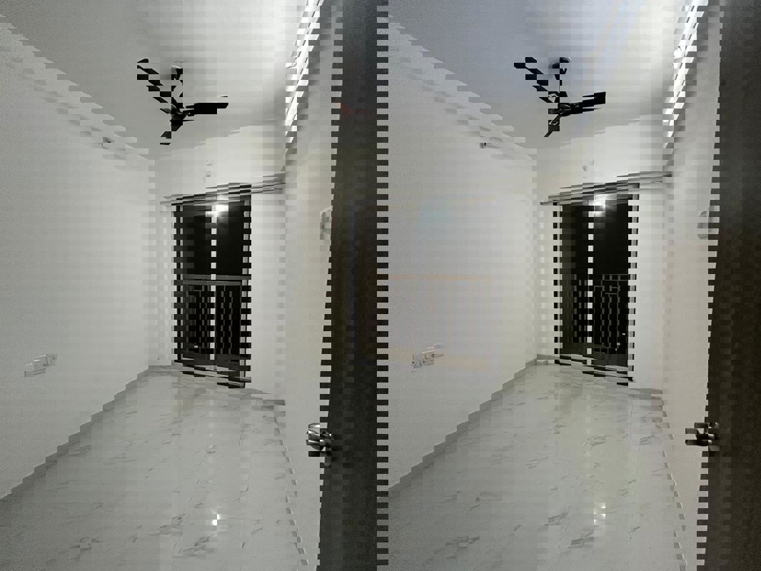 1 BHK + Pooja Room 370 Sq.Ft. Apartment in Metropolis Bayside