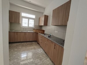 Kitchen in 4 BHK Builder Floor at SS Linden, Sector 84 – for Rent