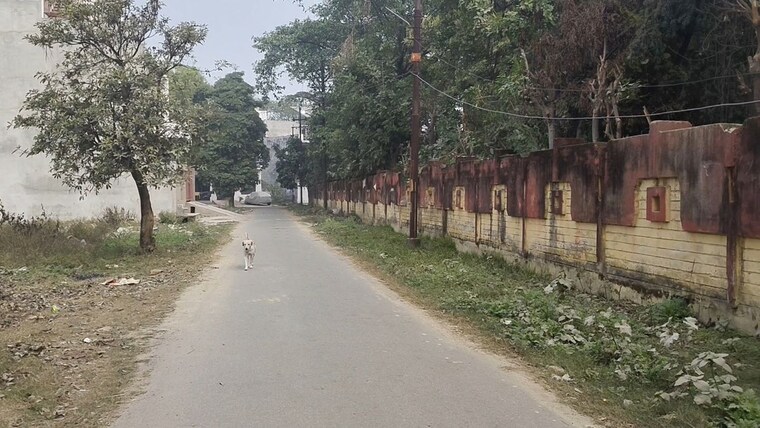 undefined, vrindavan yojna  2152 Sq.Ft. Plot In Vrindavan Yojna Lucknow 9939490