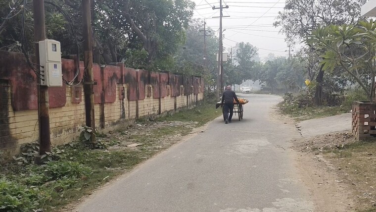Exterior View, vrindavan yojna  2152 Sq.Ft. Plot In Vrindavan Yojna Lucknow 9939490