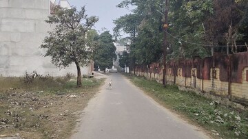  Plot For Sale in Vrindavan Yojna