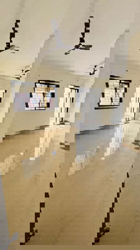 2 BHK 850 Sq.Ft. Apartment in Kumar Shantiniketan Phase 1