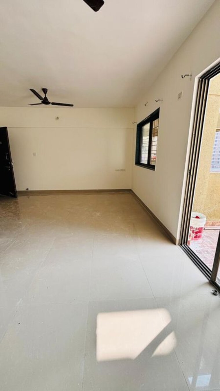 Room, kumar-shantiniketan-phase-1 2 Bedroom 850 Sq.Ft. Apartment In Pashan Pune 9939459