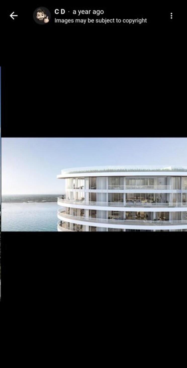 Exterior View, piplod 6+ Bedroom 22500 Sq.Ft. Apartment In Piplod Surat 9932440