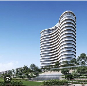 6+ BHK Apartment For Sale in Piplod