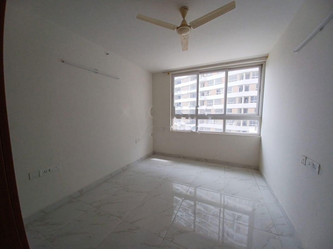 3 BHK 1277 Sq.Ft. Apartment in Prestige Finsbury Park Hyde