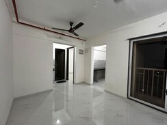 1 BHK + Pooja Room Apartment For Sale in Metropolis Bayside