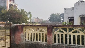  Plot – Exterior View View at Vrindavan Yojna - for Sale