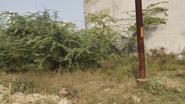 Plot Area in  Plot at Vrindavan Yojna – for Sale