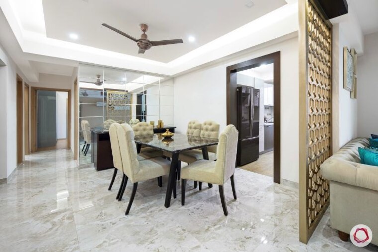 Gym, dlf-regal-gardens 3 Bedroom 1744 Sq.Ft. Apartment In Sector 90 Gurgaon 9939516