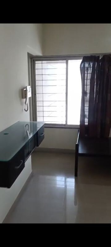 Bathroom in 2 BHK Apartment at Siddhivinayak Aspiria, Hinjewadi – for Rent