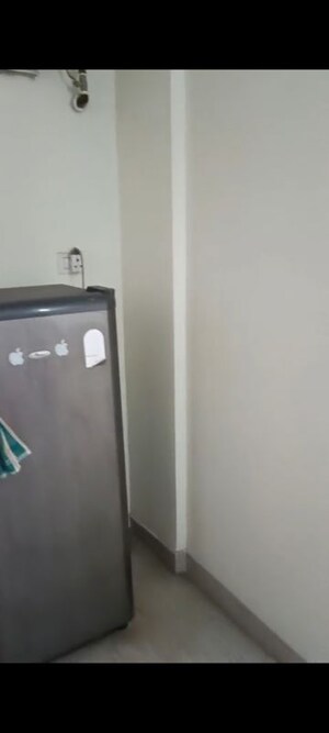 Furnished Amenities in 2 BHK Apartment at Siddhivinayak Aspiria, Hinjewadi – for Rent