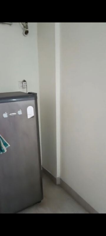 Furnished Amenities in 2 BHK Apartment at Siddhivinayak Aspiria, Hinjewadi – for Rent