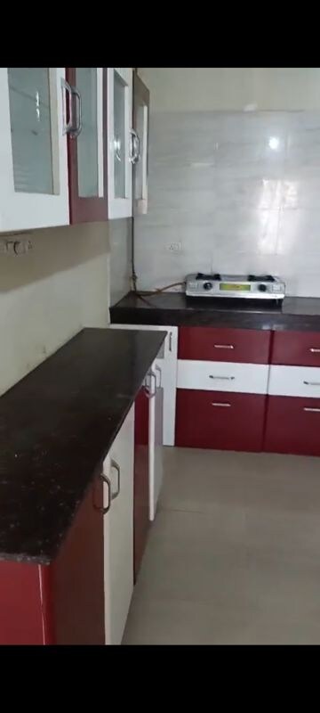 Kitchen in 2 BHK Apartment at Siddhivinayak Aspiria, Hinjewadi – for Rent