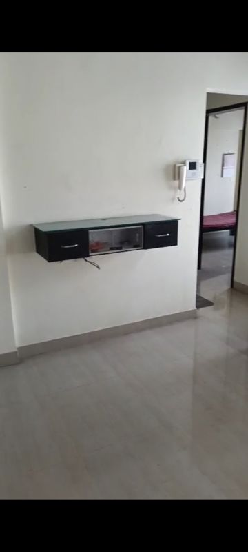 2 BHK + Servant Room Apartment For Rent in Siddhivinayak Aspiria