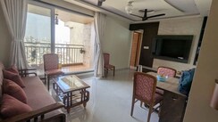 3 BHK + Extra Room Apartment For Sale in Gami Jade