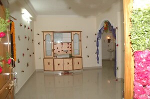 Room in 2 BHK Apartment at Miyapur – for Sale
